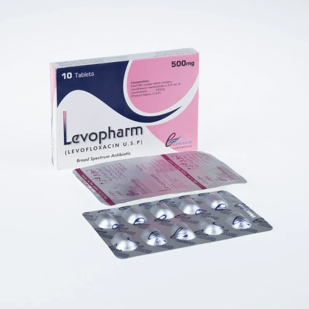 Levohelth