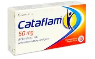 Cataflam
