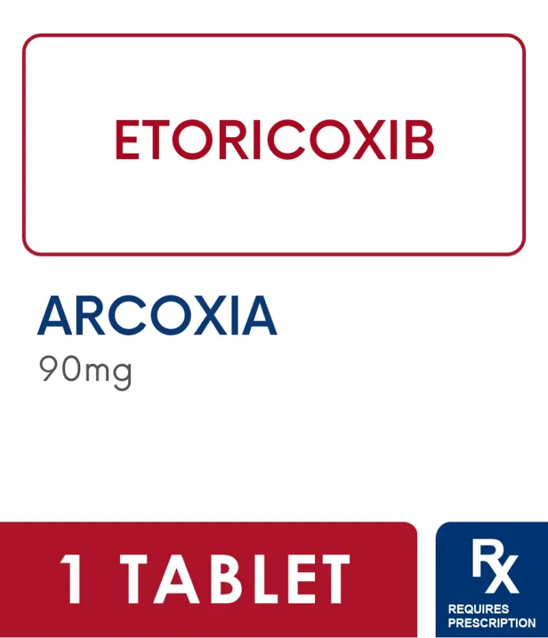Arcoxia