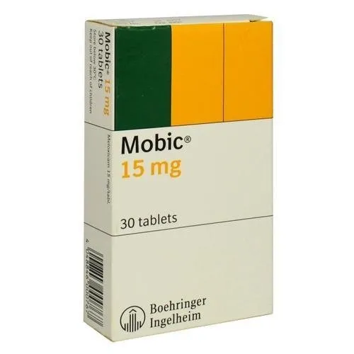 Mobic
