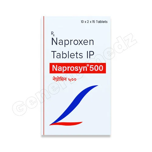 Naprosyn
