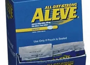 Aleve