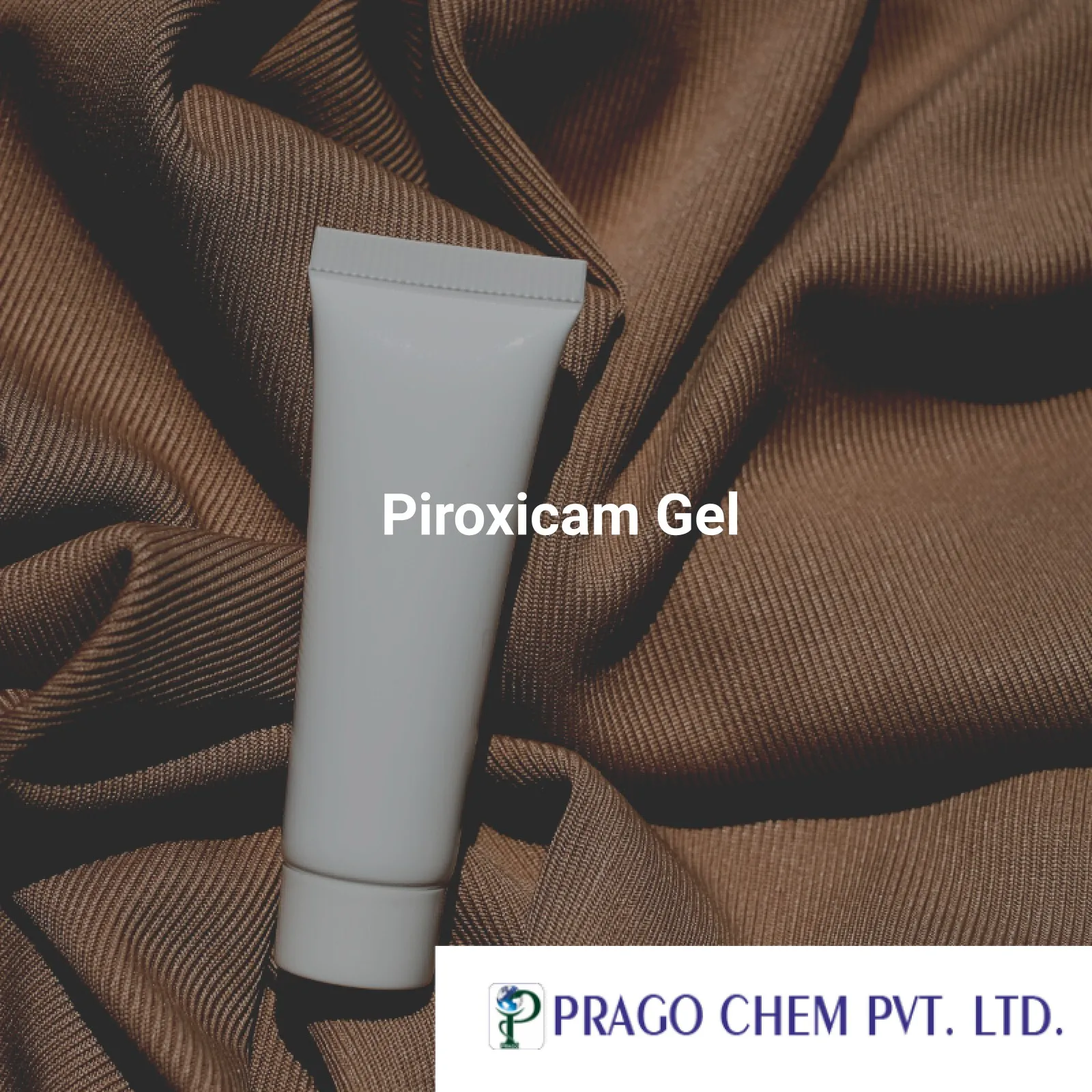Piroxicam Gel