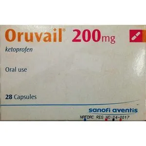 Oruvail