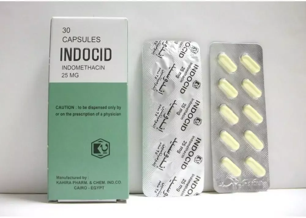 Indocid