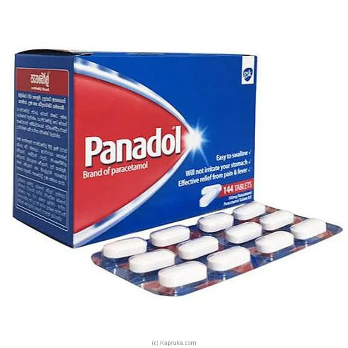 Panadol Extra