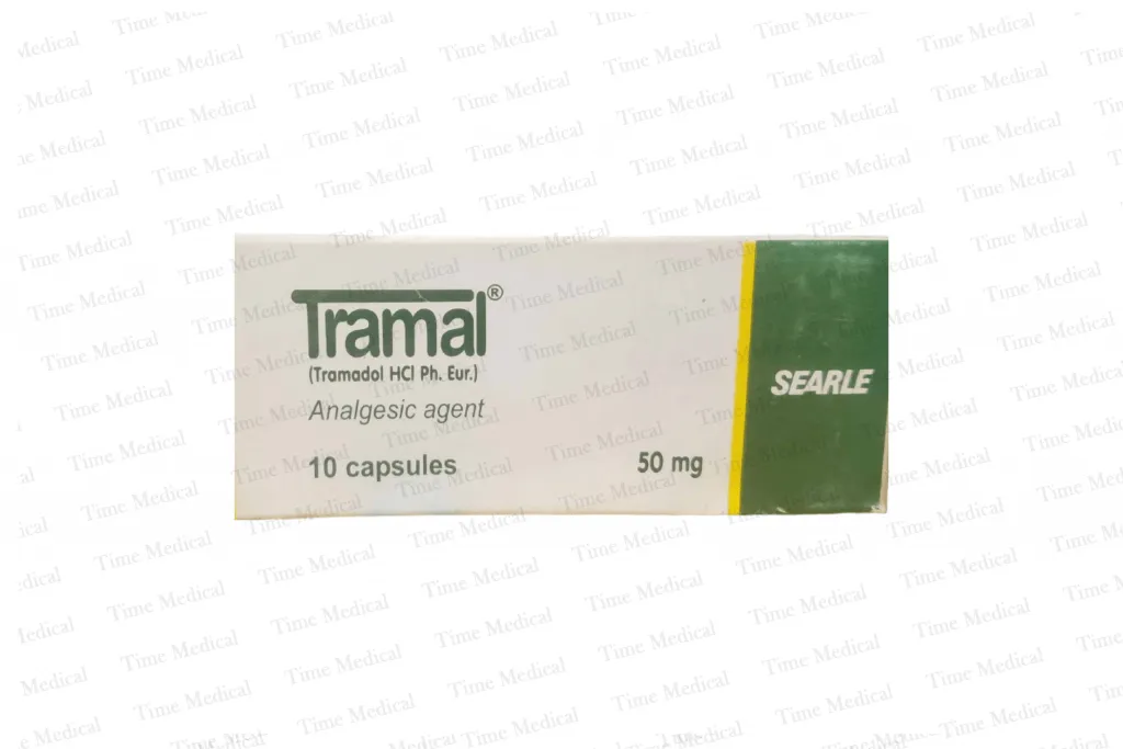Tramal