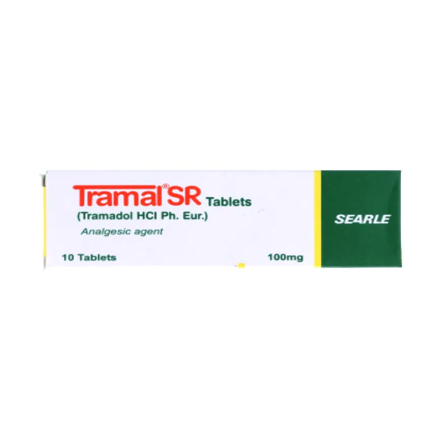 Tramal SR