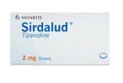Sirdalud