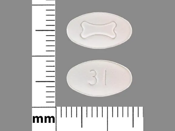 Fosamax