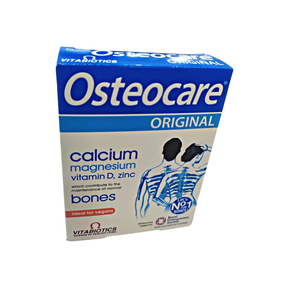 Osteocare