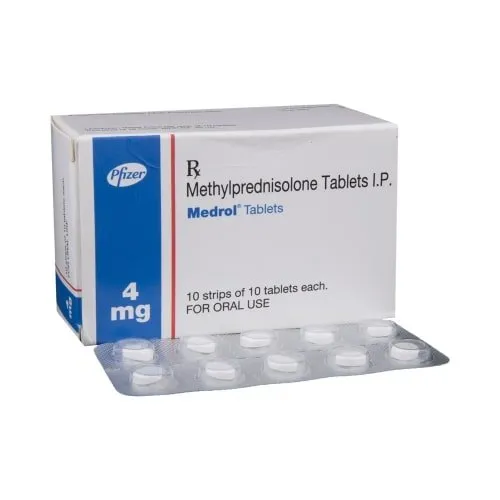 Medrol