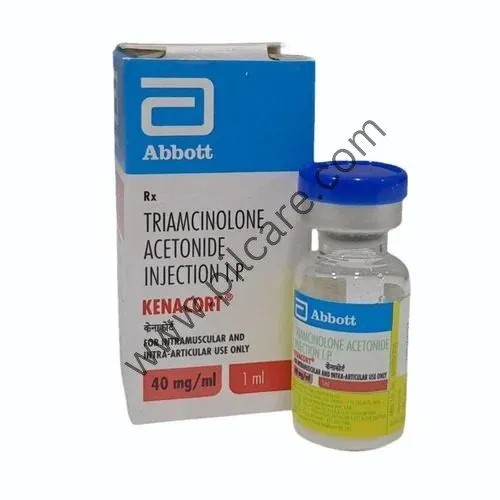Kenacort