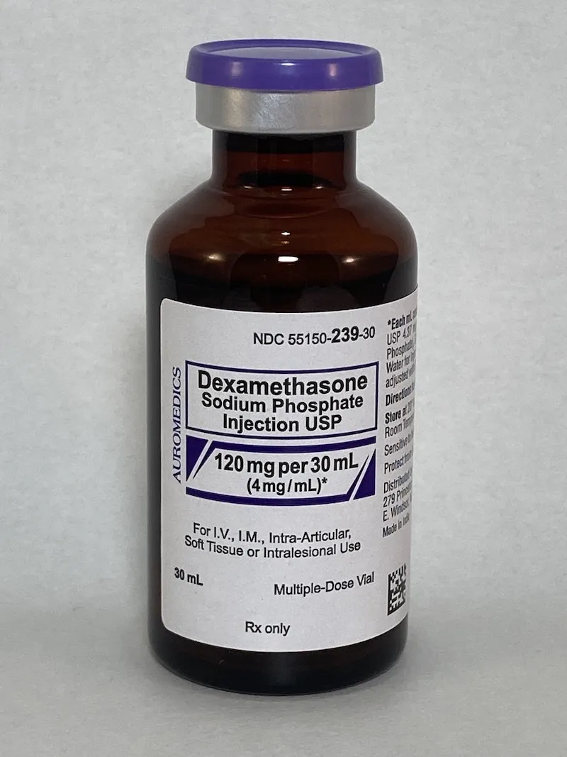 Dexamethasone