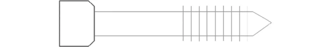 صورة توضيحية لـ مسامير العظام: دليلك الشامل لقوة التثبيت والتعافي مع الأستاذ الدكتور محمد هطيف في صنعاء