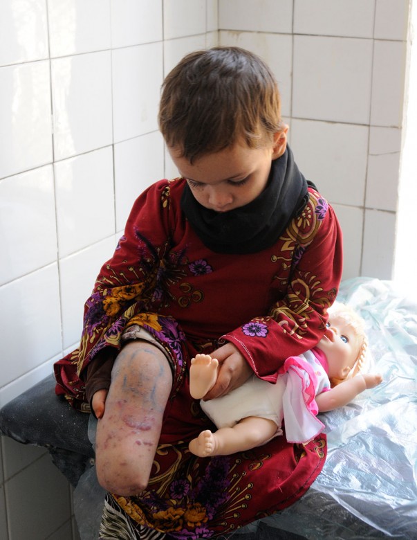 Ready to Join? Support Yemen's Patients in Urgent Need.