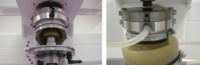 Illustration 14 for Maximizing Durability: Tribology and Bearing for Hip Implants