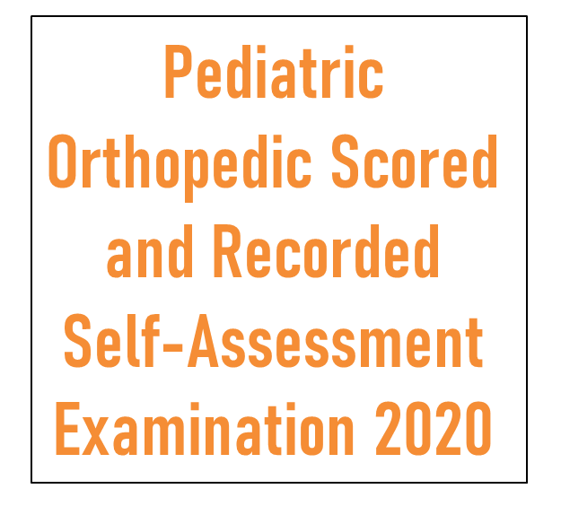 Orthopaedic MCQ Book PDF: Unlock Exam Success & Download Now
