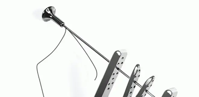 صورة توضيحية لـ تمزق وتر أخيل: دليل المرضى الشامل من التشخيص للعلاج والتعافي مع الأستاذ الدكتور محمد هطيف