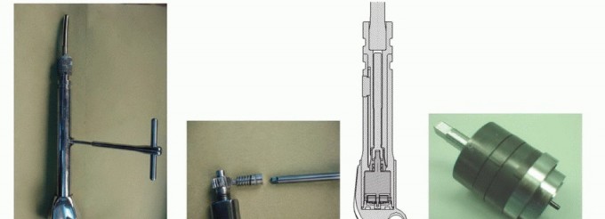 صورة توضيحية لآلية عمل الأطراف الصناعية القابلة للتمدد مغناطيسيًا