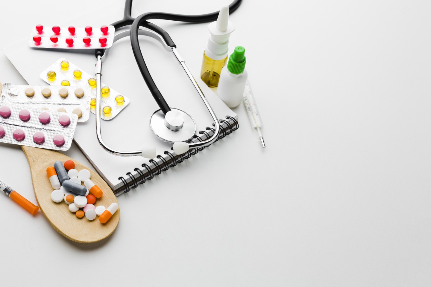 التأهيل الطبي