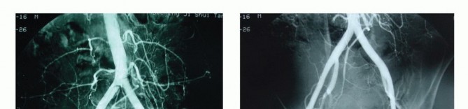 وصف طبي دقيق للمريض