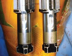 Illustration 49 for Mastering TKA: Essential Methods of Rotational Alignment