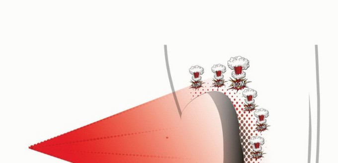 صورة توضيحية لـ الاستئصال الموجه لأورام الجهاز العضلي الهيكلي: نهج أكثر أمانًا وفعالية مع الأستاذ الدكتور محمد هطيف