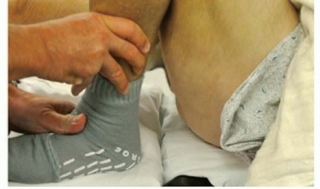 Illustration 28 for Unicondylar Knee Arthroplasty: Is This Your Solution to Knee Pain?