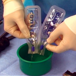 Illustration 30 for Cemented TKA Figure: Your Visual Guide to Surgical Success