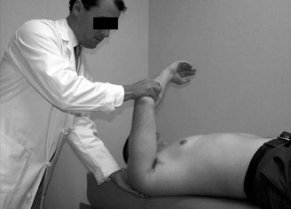 Illustration 25 for Acad Orthop Surg Challenge: Diagnose Shoulder Pain Case 1