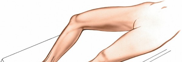 Ankle Posteromedial Approach: Master This Crucial Technique