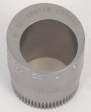 Illustration 23 for Uncemented Stems in Revision: A Guide to Success & Pitfalls