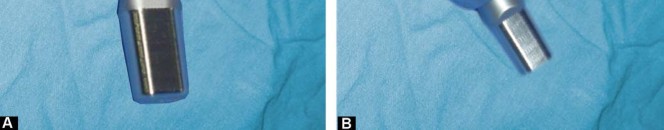 صورة طبية: مفصل الفخذ الصناعي قصير الجذع METHA: حلول مبتكرة للحفاظ على العظم في صنعاء مع الأستاذ الدكتور محمد هطيف