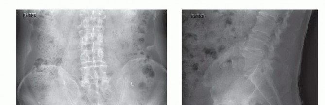 وصف طبي دقيق للمريض