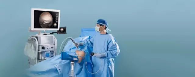 关节镜技术速成全攻略：从诺登托夫起源到实战精通，骨科医生掌握核心技能的捷径！