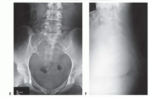 وصف طبي دقيق للمريض