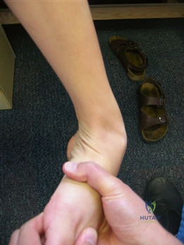 Clinical Image
