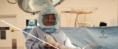 صورة توضيحية لـ الرقبة المعيارية Kinectiv® Stem لمفصل الورك الصناعي: حلول متطورة لنجاح جراحة استبدال مفصل الورك مع الأستاذ الدكتور محمد هطيف في صنعاء