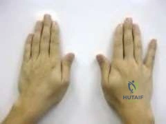 OITE & ABOS Orthopedic Board Prep: Practice Exam Part 228