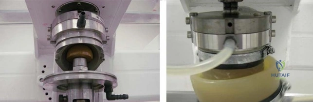 Illustration 14 for Maximizing Durability: Tribology and Bearing for Hip Implants