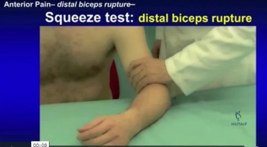 صورة طبية: دليل شامل لصحة العظام والمفاصل: استشارات وإجابات مع الأستاذ الدكتور محمد هطيف في صنعاء
