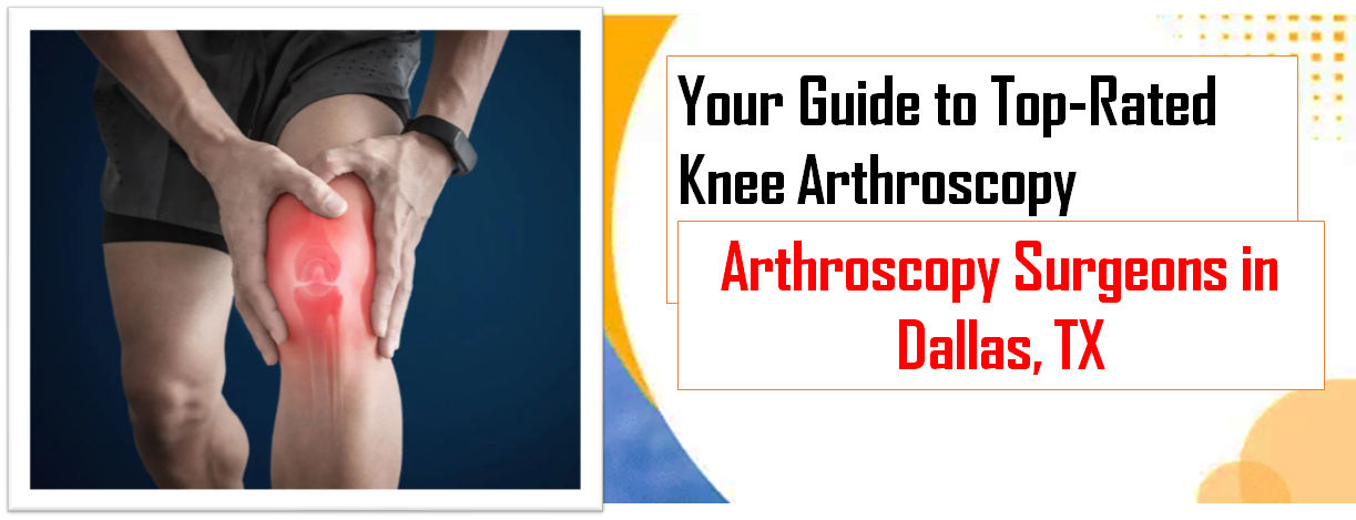 Best Knee Arthroscopy Doctor in San Jose, CA: Find a Top-Rated Surgeon